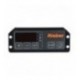 SCHEDA ELETTRONICA COMPLETA 120x50 mm