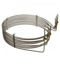 RESISTENZA 18000W 380V