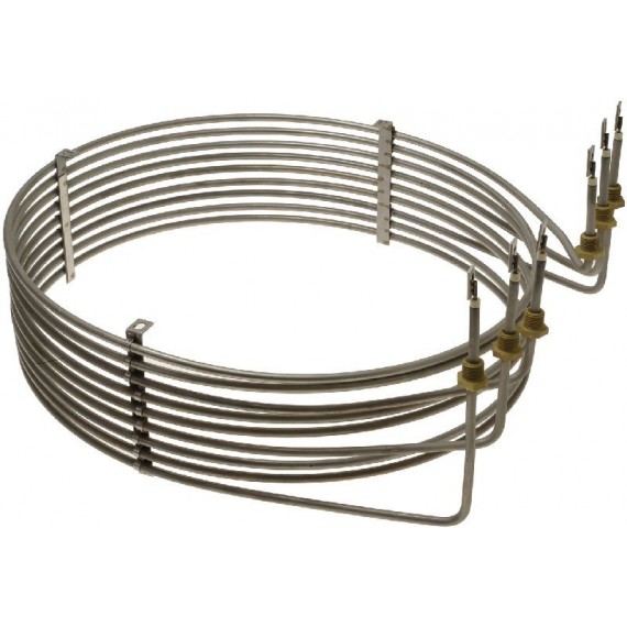 RESISTENZA 18000W 380V
