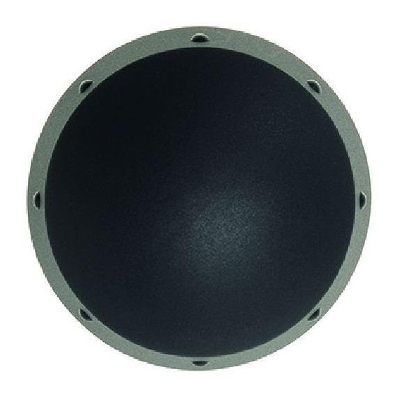 MANOPOLA BLU Diam. 60 mm
