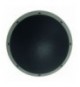 MANOPOLA BLU Diam. 60 mm