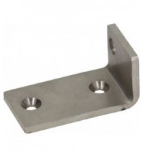 CERNIERA INFERIORE PORTA FORNO 65x30 mm