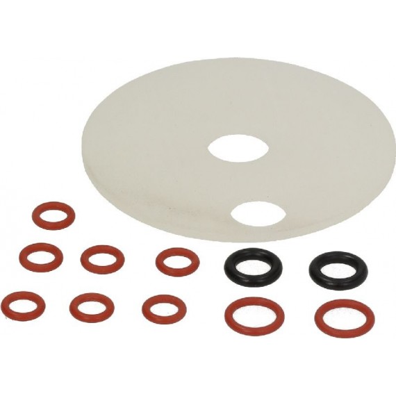 KIT GUARNIZIONI BRACCIO LAVAGGIO