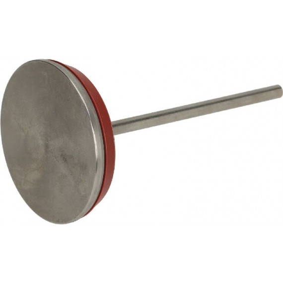 TAPPO SFIATO COMPLETO Diam. 80x150 mm