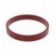 GUARNIZIONE PIANA SILICONE Diam. 65x60x9 mm