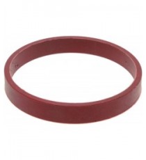 GUARNIZIONE PIANA SILICONE Diam. 65x60x9 mm
