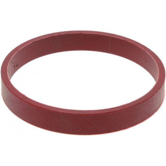GUARNIZIONE PIANA SILICONE Diam. 65x60x9 mm
