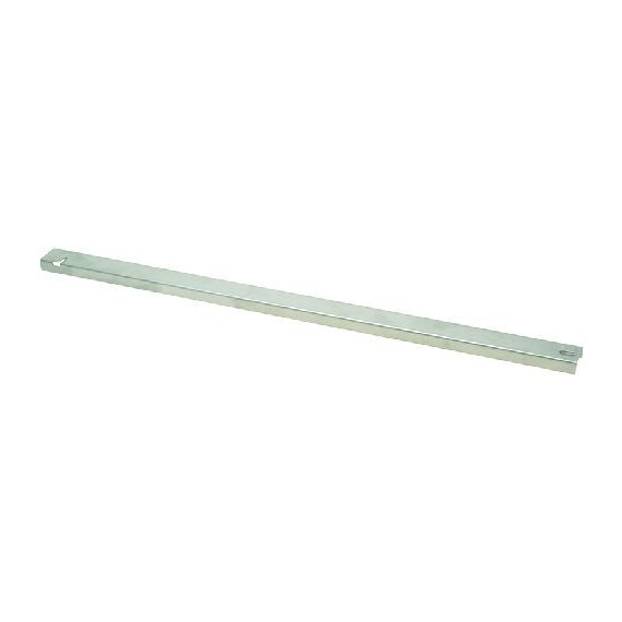 GUIDA PER GRIGLIA DX 640x33 mm