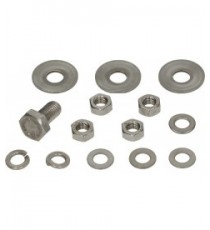 KIT FISSAGGIO MOTORE