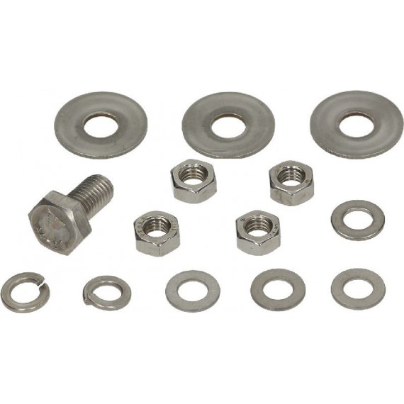 KIT FISSAGGIO MOTORE