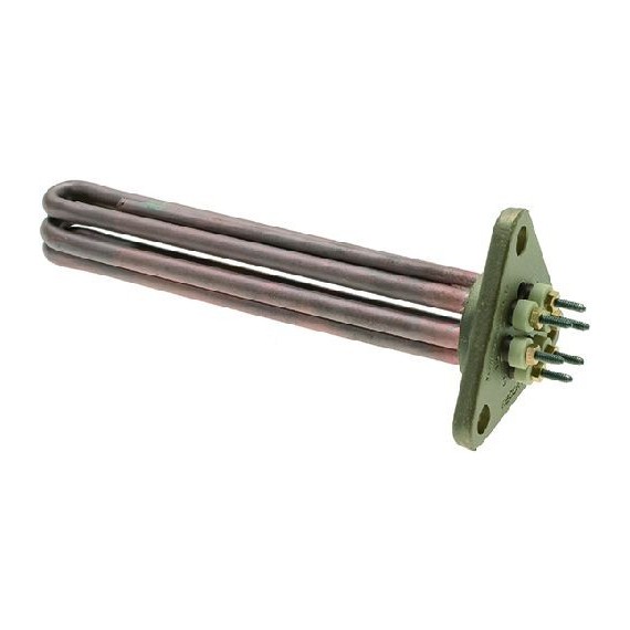 RESISTENZA 2800W 230/400V