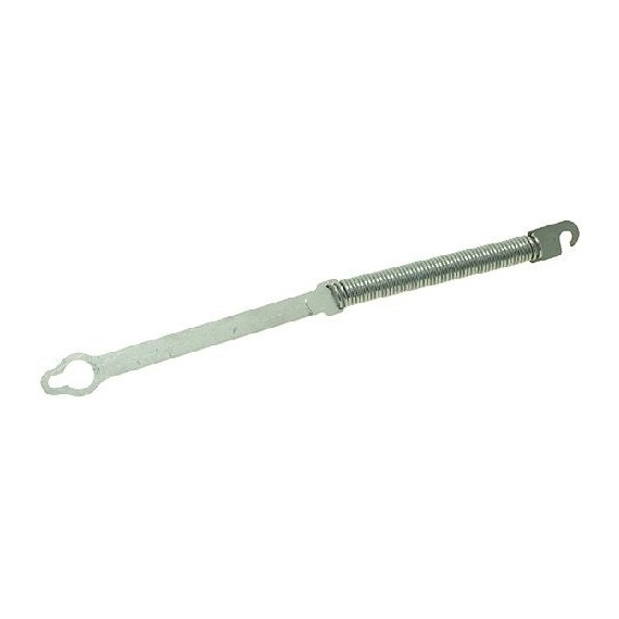 MOLLA RITORNO SPORTELLO 240 mm