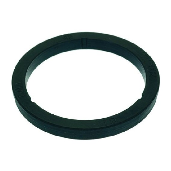 GUARNIZIONE PORTAFILTRO Diam. 64x52x7 mm