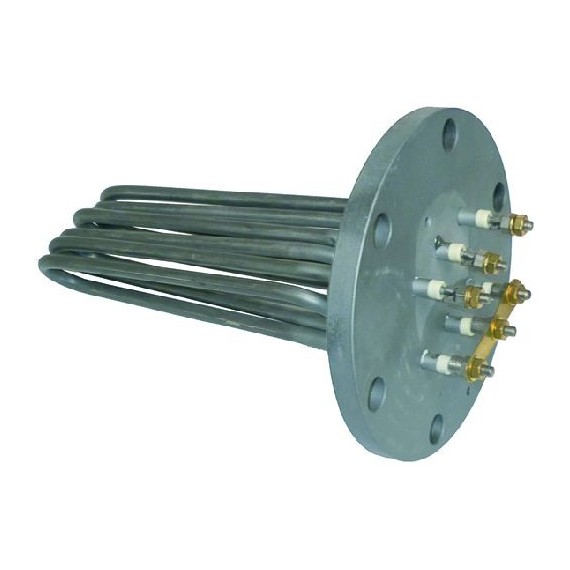 RESISTENZA BOILER 3900W 400V