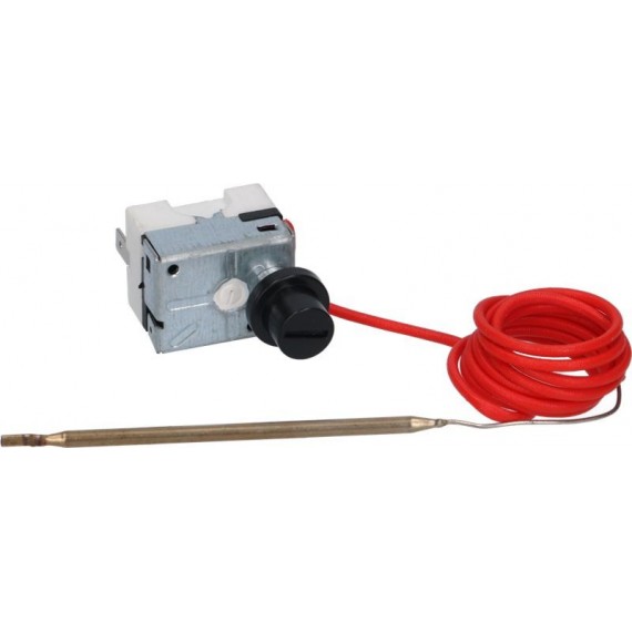 TERMOSTATO MONOFASE 170C