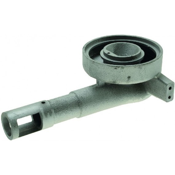 BRUCIATORE Diam. 120 mm