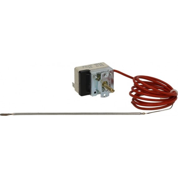 TERMOSTATO MONOFASE 71-170C