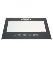 KIT PORTA ESTERNA FORNO 647x555 mm