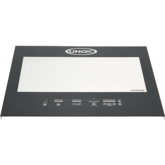 KIT PORTA ESTERNA FORNO 647x555 mm