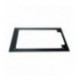 VETRO INTERNO PORTA FORNO 718x555 mm