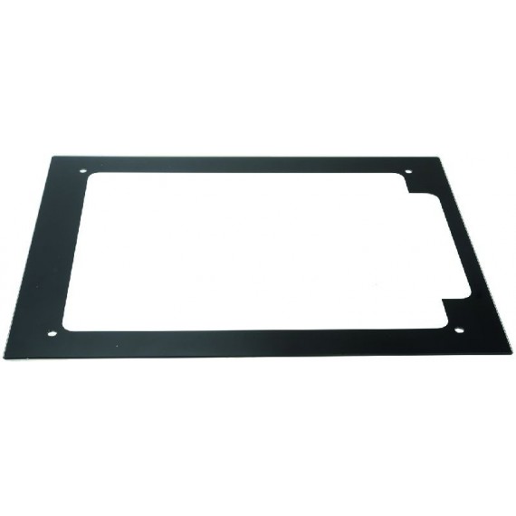 VETRO INTERNO PORTA FORNO 718x555 mm