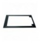 VETRO INTERNO PORTA FORNO 718x555 mm