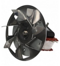 MOTORE CON VENTOLA 30W 220V 50Hz