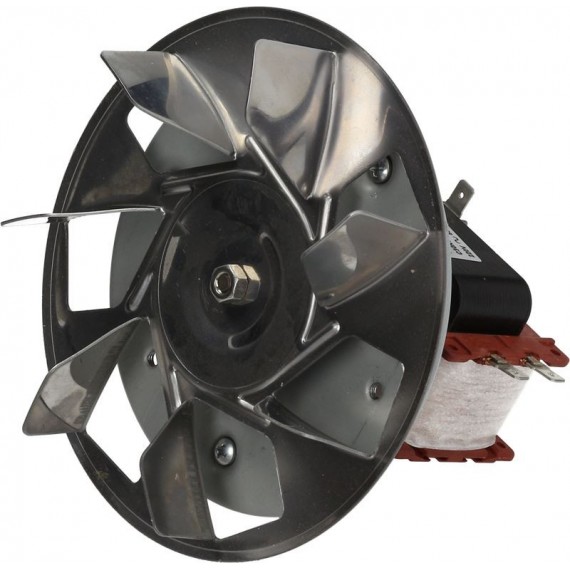 MOTORE CON VENTOLA 30W 220V 50Hz