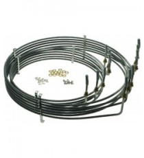 KIT RESISTENZA 2x15000W 220/380V