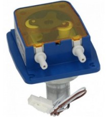 DOSATORE PERISTALTICO BRILLANTANTE PP