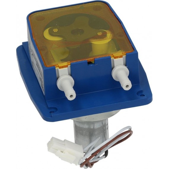DOSATORE PERISTALTICO BRILLANTANTE PP