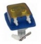 DOSATORE PERISTALTICO BRILLANTANTE PP