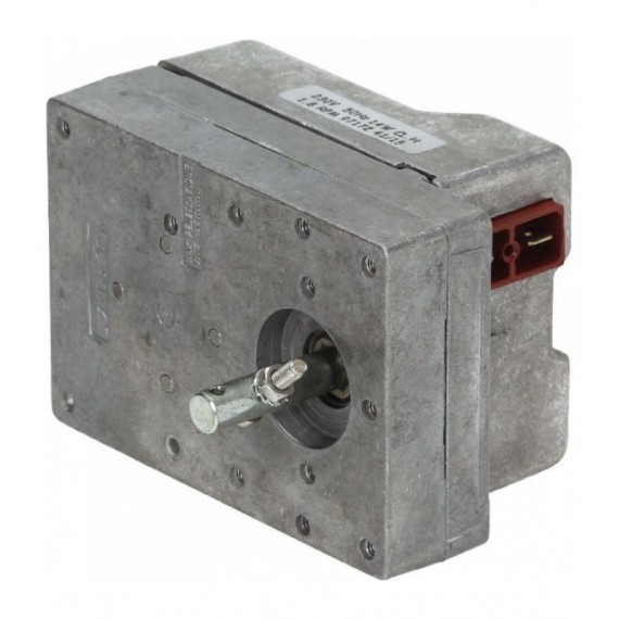 MOTORIDUTTORE 14W 230V 50Hz