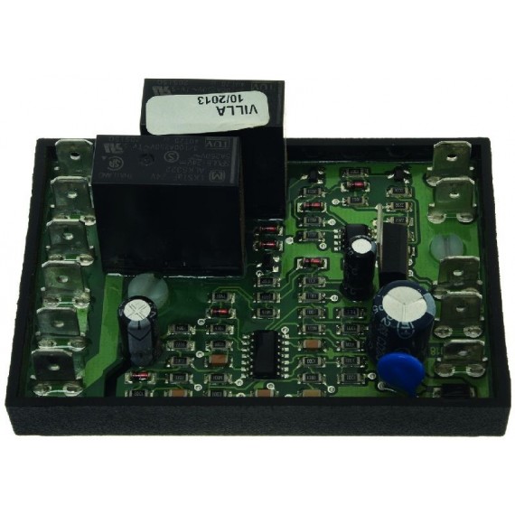 REGOLATORE LIVELLO 24V