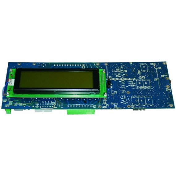 SCHEDA PROGRAMMAZIONE