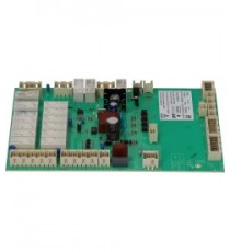 SCHEDA ELETTRONICA MODULO SLAVE