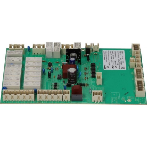SCHEDA ELETTRONICA MODULO SLAVE