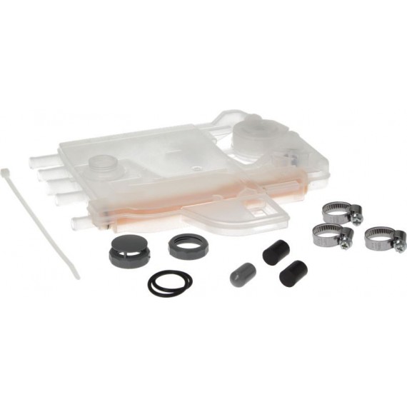 KIT VALVOLA ANTIRIFLUSSO