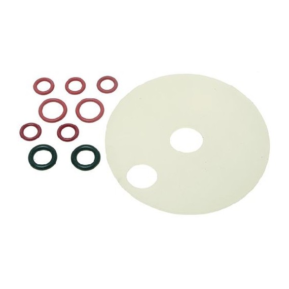 KIT GUARNIZIONI BRACCIO LAVAGGIO