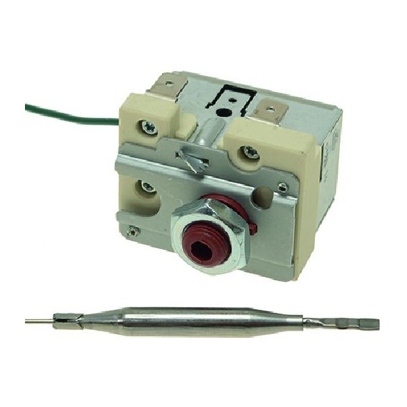 TERMOSTATO MONOFASE 157C