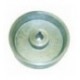 PULEGGIA GRANDE Diam. 115 mm