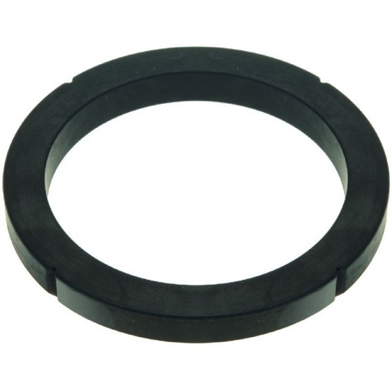 GUARNIZIONE PORTAFILTRO Diam. 74x57,5x8,5 mm