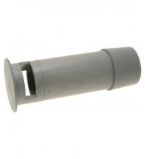 TUBO TROPPOPIENO Diam. 40x130 mm