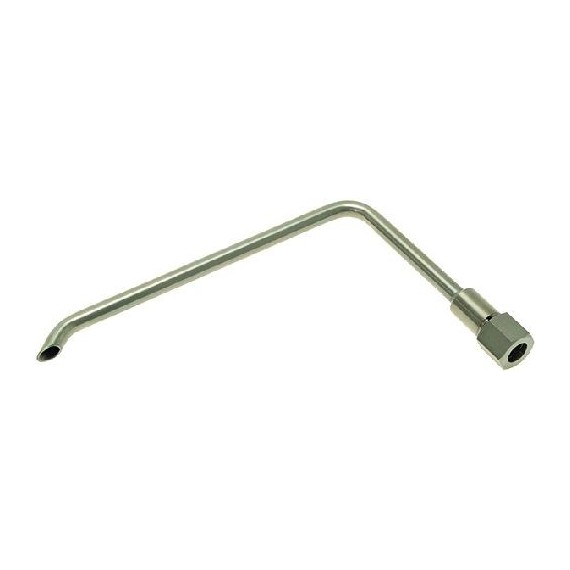 PROLUNGA SPRUZZATORE Diam. 8x170 mm