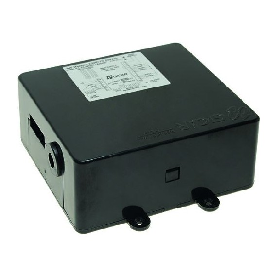 CENTRALINA DOSATURA 2 GRUPPI 230V