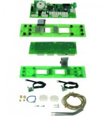 KIT SCHEDA ELETTRONICA TASTIERA 320x75mm