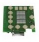SCHEDA ELETTRONICA DISPLAY 170x135 mm