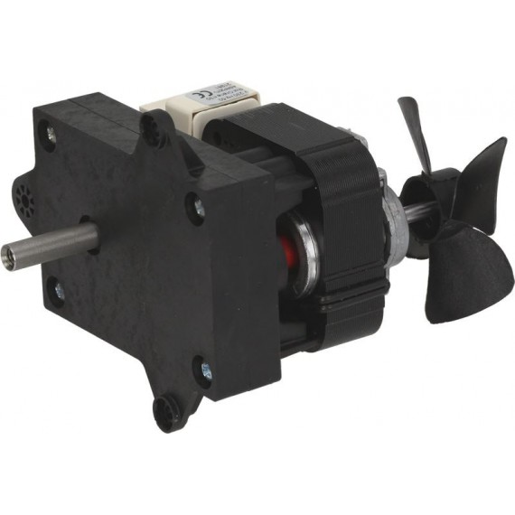 MOTORIDUTTORE AUTOM ASRP20TV