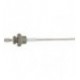 SONDA LIVELLO Diam. 1/4M-118 mm