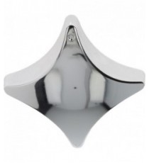 MANOPOLA ARGENTO Diam. 83 mm